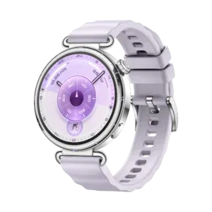 ساعة هواوي GT 6/GT 6 Pro الذكية، عمر بطارية 21D، تتبع صحي، متوافقة مع iOS وAndroid (هدية ملونة عشوائية)