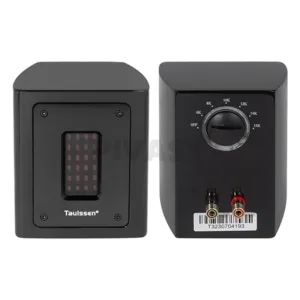 5Ohm العلامة التجارية الجديدة حمى الشريط المستقل سوبر مكبر الصوت الخارجي مكبر الصوت السلبي صندوق الصوت 30 واط تمديد