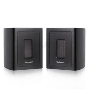 5Ohm العلامة التجارية الجديدة حمى مستقلة الشريط سوبر مكبر الصوت الخارجي مكبر الصوت السلبي المتكلم صندوق الصوت 30 واط التمديد